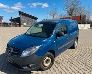 Mercedes-Benz Citan Gebrauchtwagen