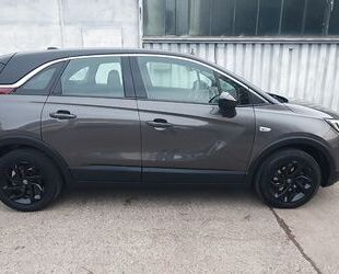 Opel Crossland (X) Gebrauchtwagen