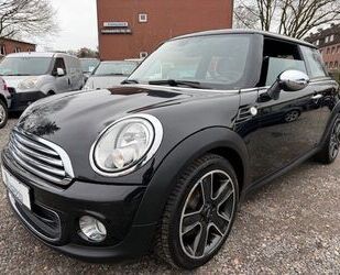 Mini ONE Gebrauchtwagen