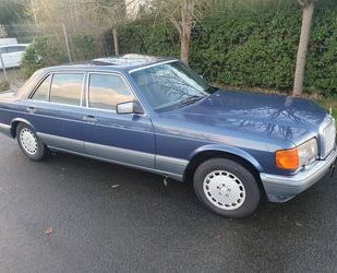 Mercedes-Benz 560 Gebrauchtwagen