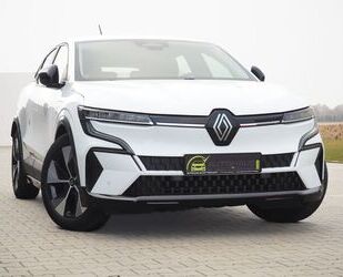 Renault Megane Gebrauchtwagen
