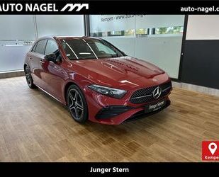 Mercedes-Benz A 200 Gebrauchtwagen