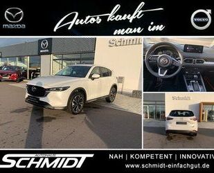 Mazda CX-5 Gebrauchtwagen