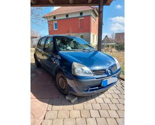 Renault Clio Gebrauchtwagen