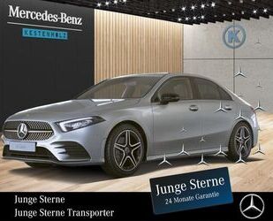Mercedes-Benz A 200 Gebrauchtwagen