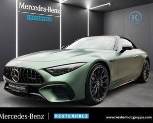 Mercedes-Benz SL 43 AMG Gebrauchtwagen