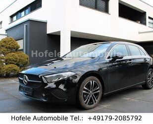 Mercedes-Benz A 200 Gebrauchtwagen