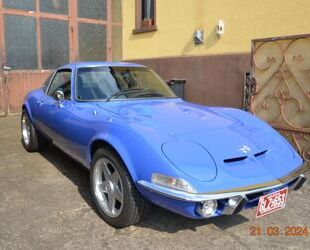 Opel GT Gebrauchtwagen