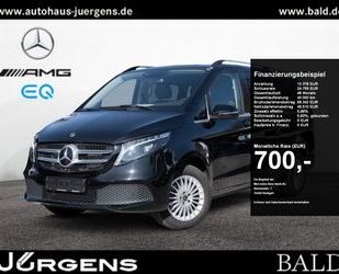 Mercedes-Benz V 300 Gebrauchtwagen