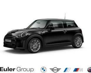 Mini Cooper S Gebrauchtwagen