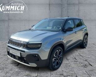 Jeep Avenger Gebrauchtwagen
