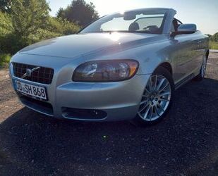Volvo C70 Gebrauchtwagen