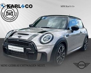 Mini Cooper S Gebrauchtwagen