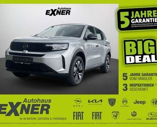 Opel Frontera Gebrauchtwagen