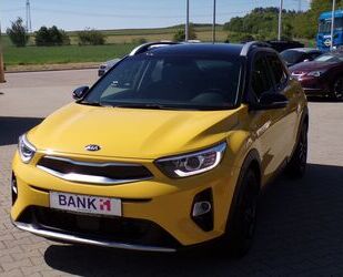 Kia Stonic Gebrauchtwagen