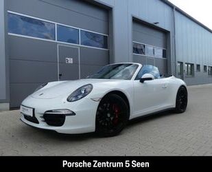 Porsche 991 Gebrauchtwagen