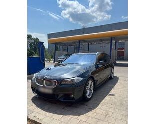 BMW 530 Gebrauchtwagen