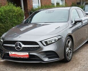 Mercedes-Benz A 200 Gebrauchtwagen