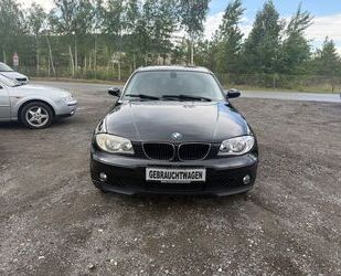 BMW 118 Gebrauchtwagen