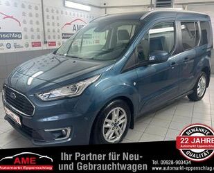 Ford Tourneo Gebrauchtwagen