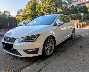 Seat Leon Gebrauchtwagen