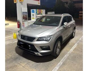 Seat Ateca Gebrauchtwagen