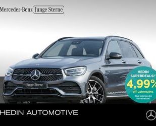 Mercedes-Benz GLC 300 Gebrauchtwagen
