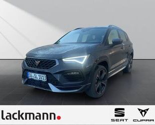Cupra Ateca Gebrauchtwagen