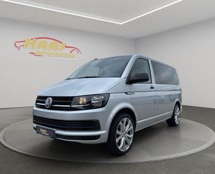 VW T6 Multivan Gebrauchtwagen