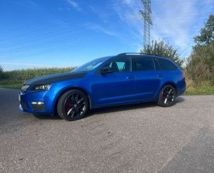 Polestar Octavia 