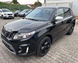 Suzuki Vitara Gebrauchtwagen