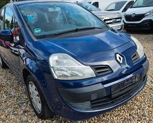 Renault Modus Gebrauchtwagen