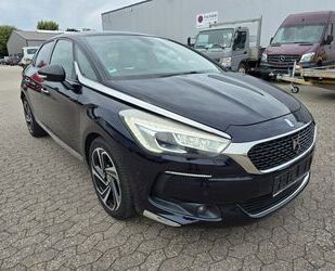 DS Automobiles DS5 Gebrauchtwagen