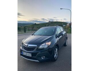 Opel Mokka Gebrauchtwagen