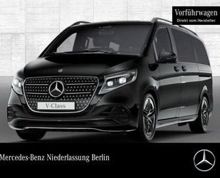 Mercedes-Benz V 300 Gebrauchtwagen