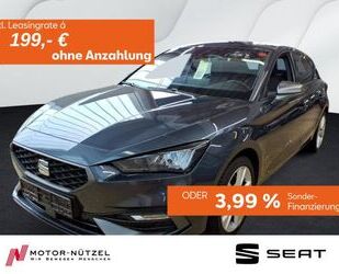 Seat Leon Gebrauchtwagen
