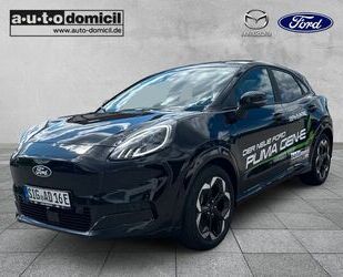 Ford Puma Gen-E Gebrauchtwagen