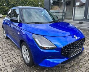 Suzuki Swift Gebrauchtwagen