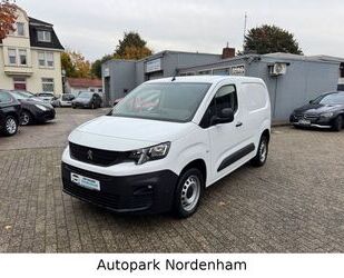 Peugeot Partner Gebrauchtwagen