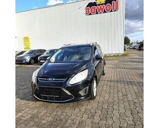 Ford C-Max Gebrauchtwagen