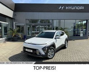 Hyundai KONA Gebrauchtwagen