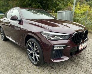 BMW X6 Gebrauchtwagen