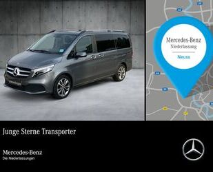 Mercedes-Benz V 300 Gebrauchtwagen