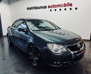 VW Eos Gebrauchtwagen