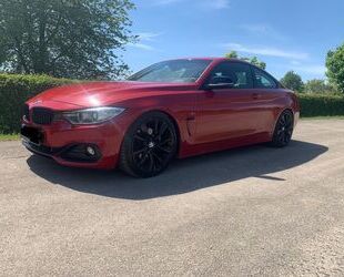 BMW 430 Gebrauchtwagen