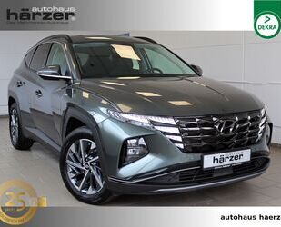 Hyundai TUCSON Gebrauchtwagen