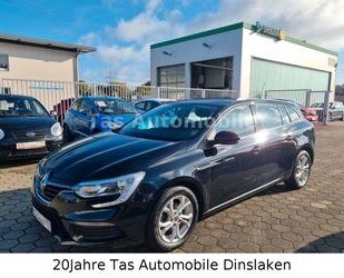 Renault Megane Gebrauchtwagen