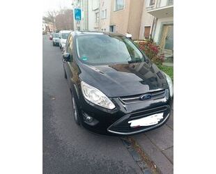 Ford C-Max Gebrauchtwagen