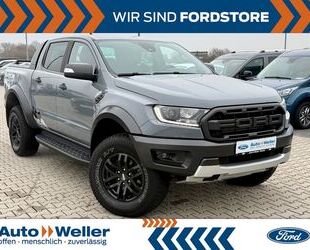Ford Ranger Gebrauchtwagen