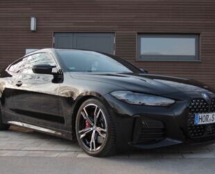 BMW 440 Gebrauchtwagen